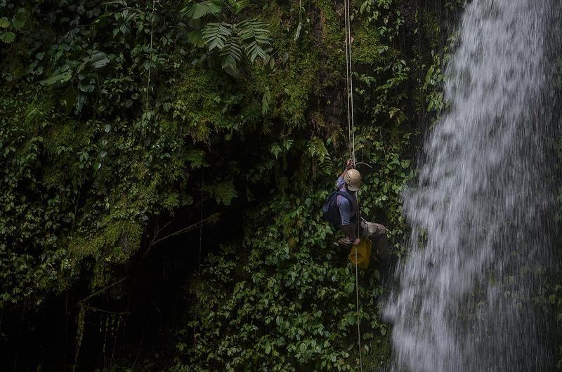 Río Cuarto Hostel Orozco - Costa Rica מראה חיצוני תמונה