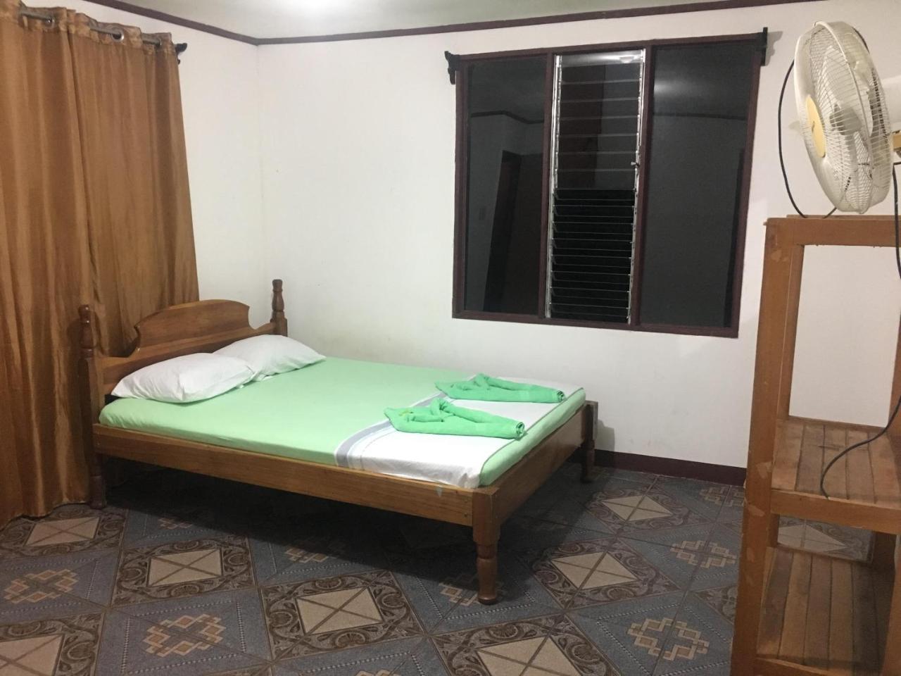 Río Cuarto Hostel Orozco - Costa Rica מראה חיצוני תמונה