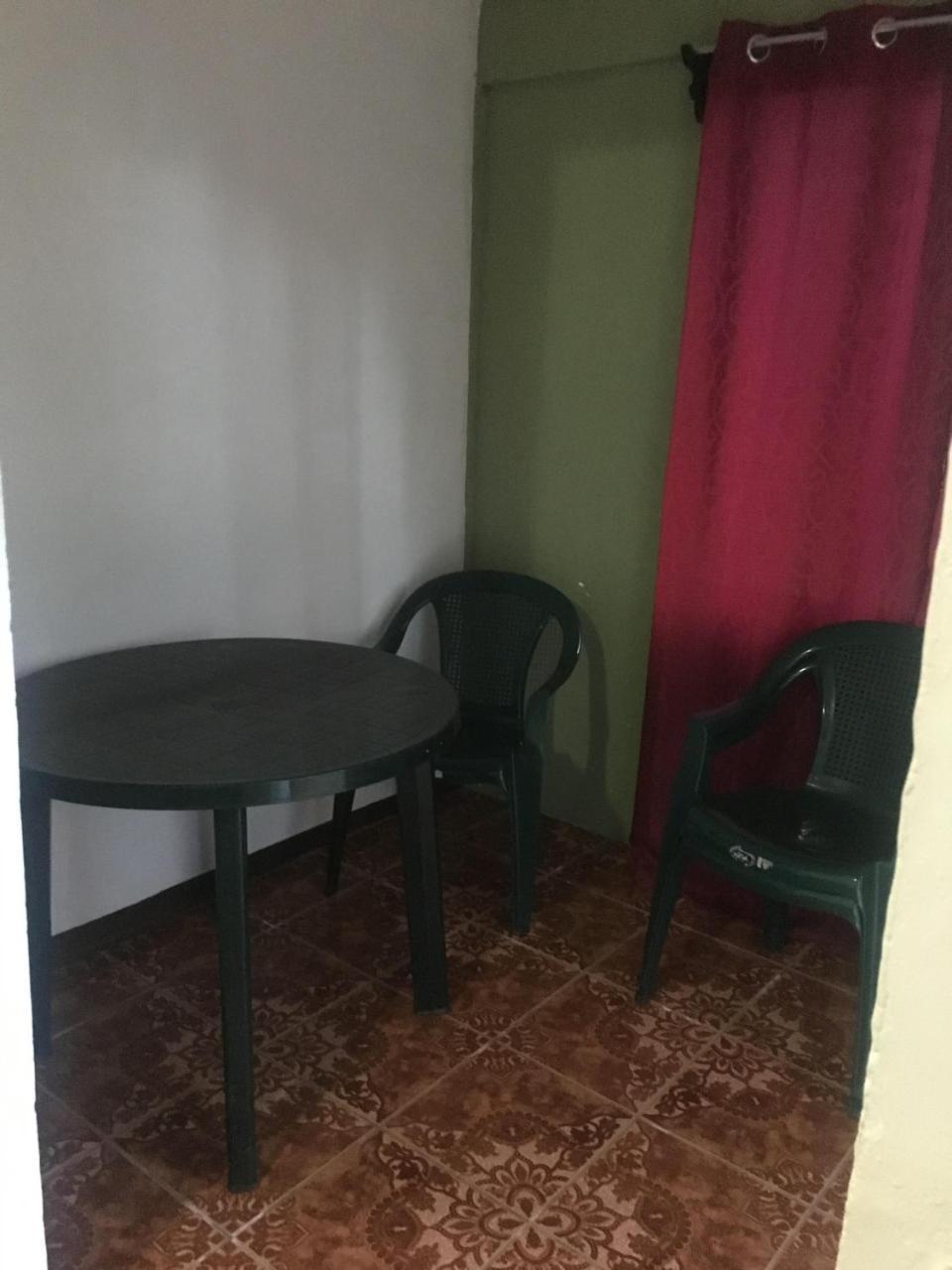 Río Cuarto Hostel Orozco - Costa Rica מראה חיצוני תמונה