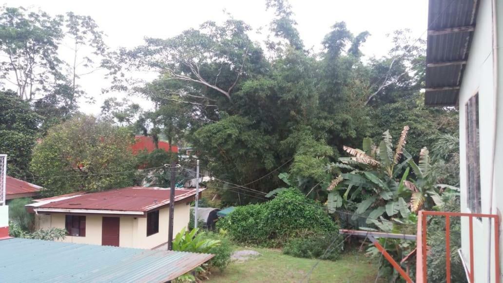 Río Cuarto Hostel Orozco - Costa Rica מראה חיצוני תמונה