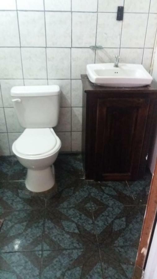 Río Cuarto Hostel Orozco - Costa Rica מראה חיצוני תמונה