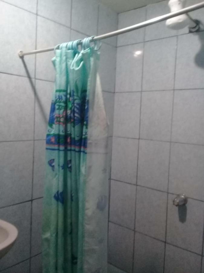 Río Cuarto Hostel Orozco - Costa Rica מראה חיצוני תמונה
